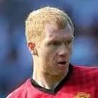 Paul Scholes