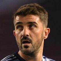 David Villa