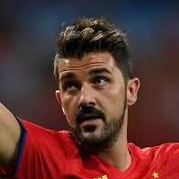 David Villa