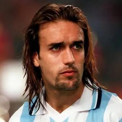 Gabriel Batistuta