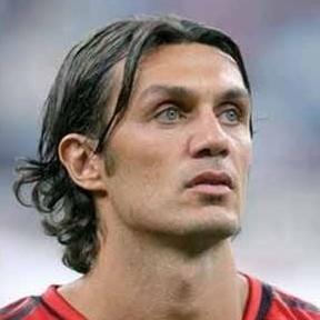 Paolo Maldini
