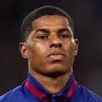 Marcus Rashford
