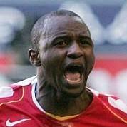 Patrick Vieira