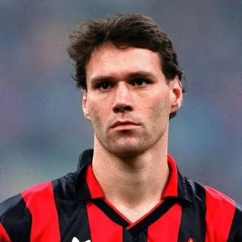 Marco van Basten