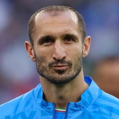 Giorgio Chiellini