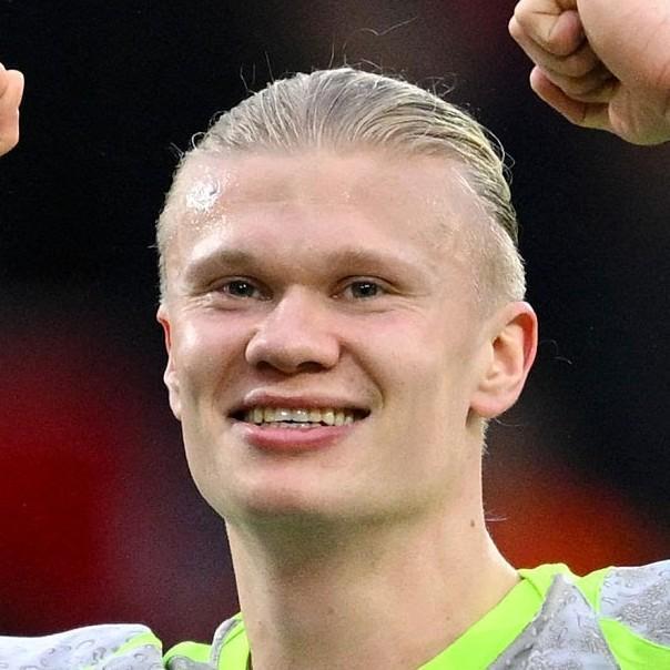 Erling Haaland