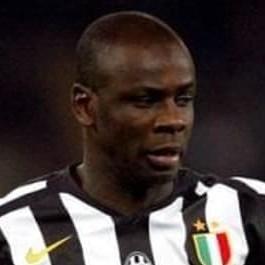 Lilian Thuram
