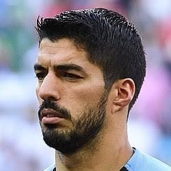 Luis Alberto Suárez