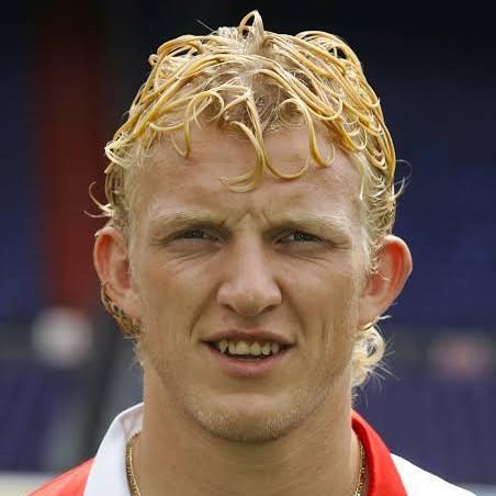 Dirk Kuyt