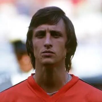 Johan Cruyff