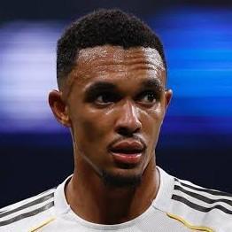 Trent Alexander-Arnold