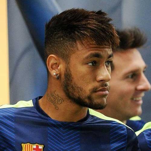 Neymar Jr.