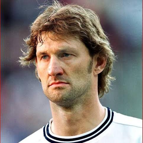 Tony Adams