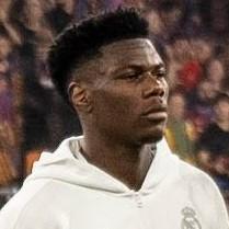 Aurélien Tchouaméni