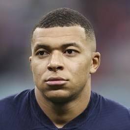 Kylian Mbappé