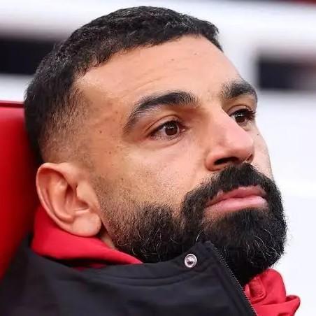 Mohamed Salah