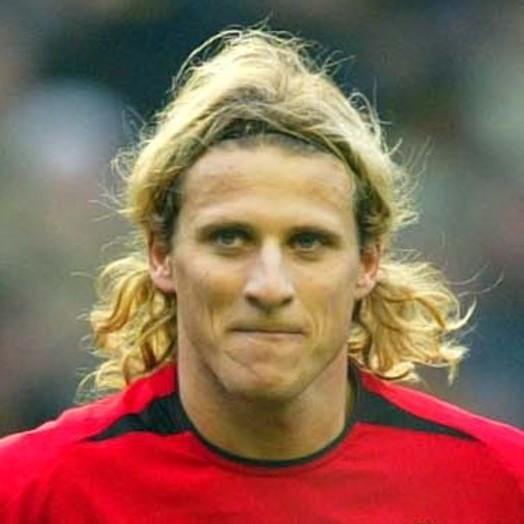 Diego Forlán