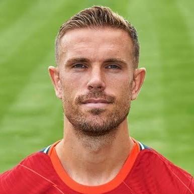 Jordan Henderson