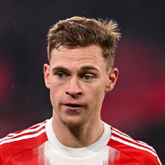 Joshua Kimmich