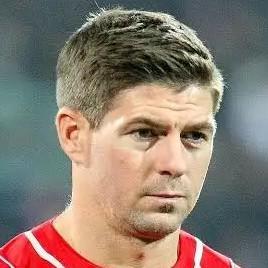 Steven Gerrard