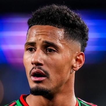 William Saliba