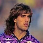 Gabriel Batistuta