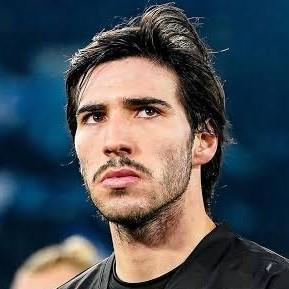 Sandro Tonali