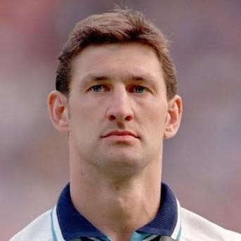 Tony Adams