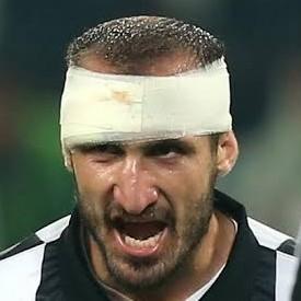 Giorgio Chiellini