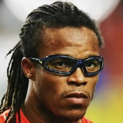 Edgar Davids