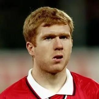 Paul Scholes