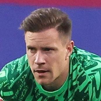 Marc-André ter Stegen