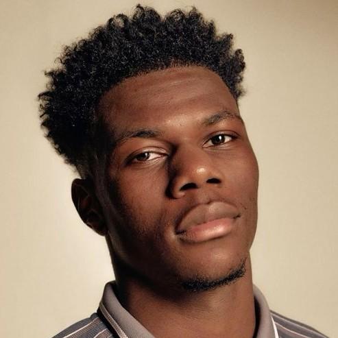 Aurélien Tchouaméni