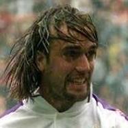 Gabriel Batistuta