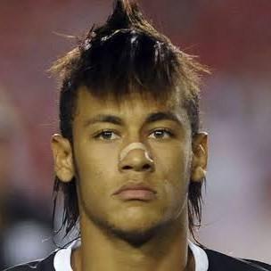 Neymar Jr.
