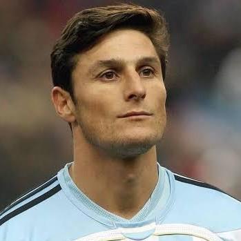 Javier Zanetti