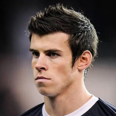 Gareth Bale