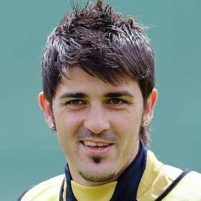 David Villa