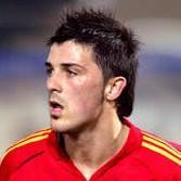David Villa