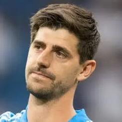 Thibaut Courtois