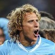Diego Forlán