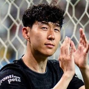 Son Heung-min