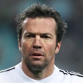 Lothar Matthäus