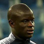 N'Golo Kanté
