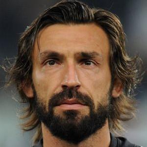 Andrea Pirlo