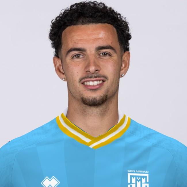 Кристофер Дрискол