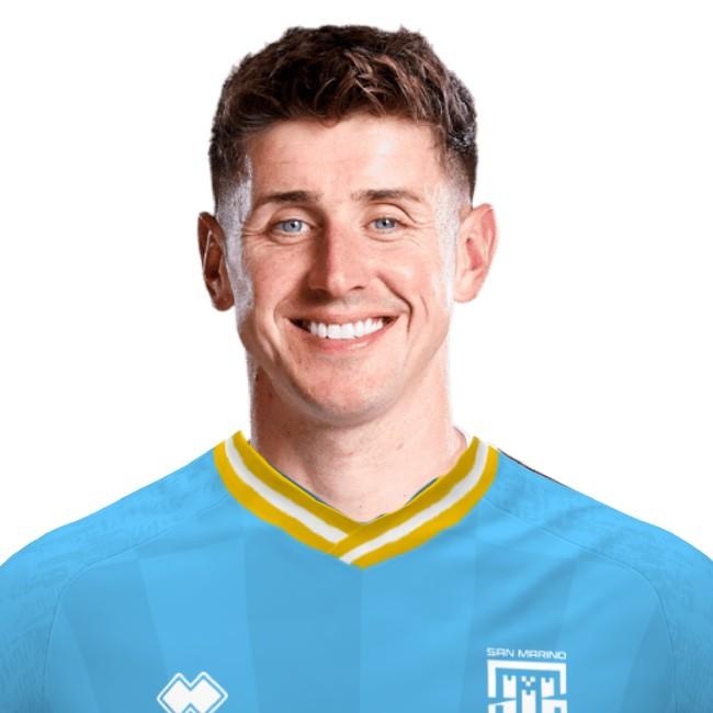 Джордж Секстон