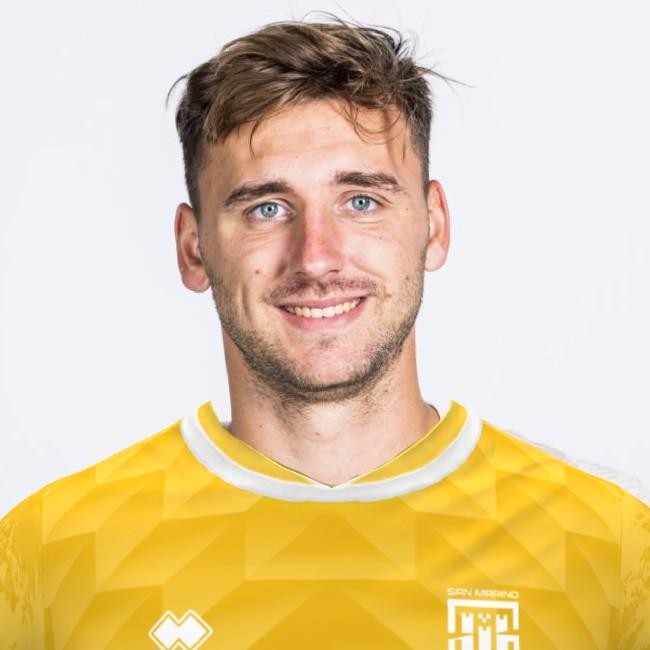 Марсель Фермо