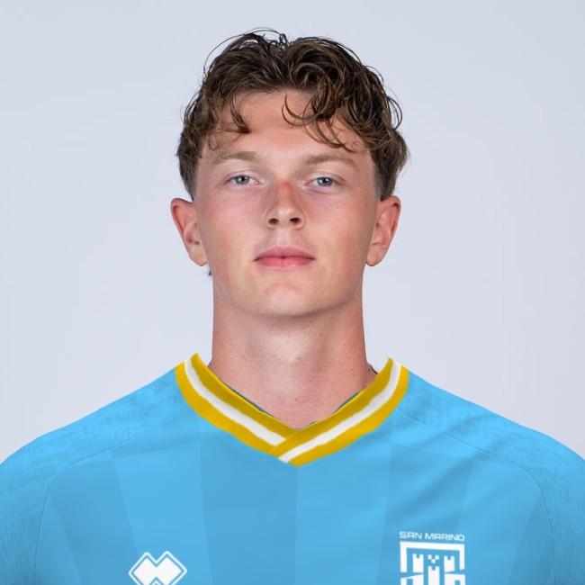 Александр Финч