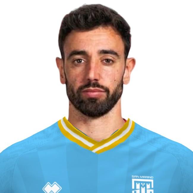 Марко Сантос